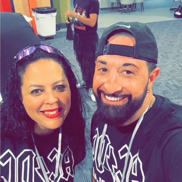 Meet your Posher, Vince - Picture 1 of 1